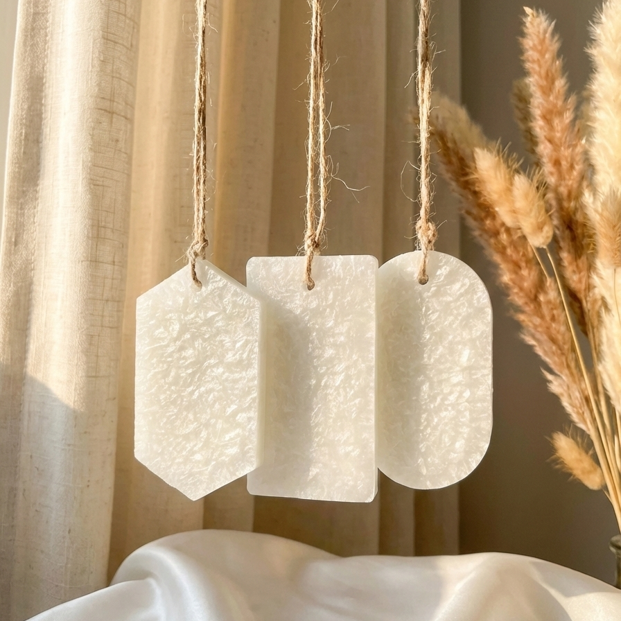 Wardrobe Wax Sachets